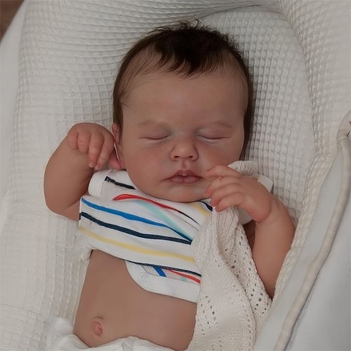Sweet reborn baby doll - sweet,