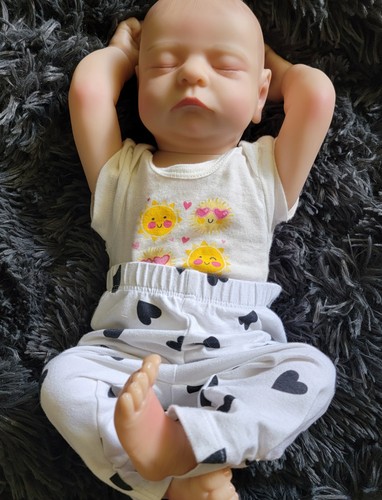 Reborn baby dolls vinyl - dolls,