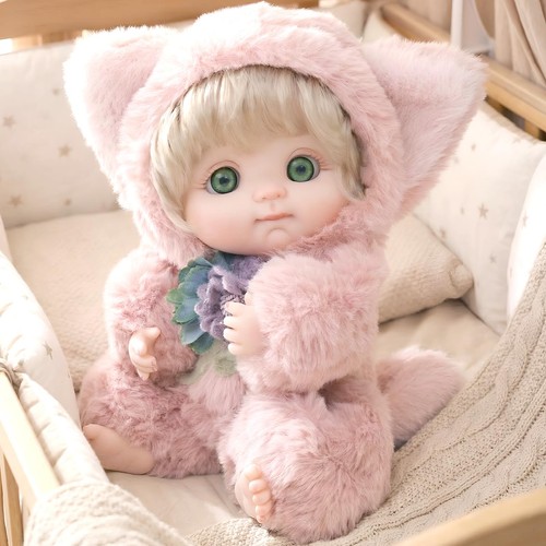 Inch reborn baby - 10,