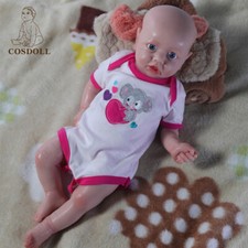 COSDOLL 22" Bambola Neonata