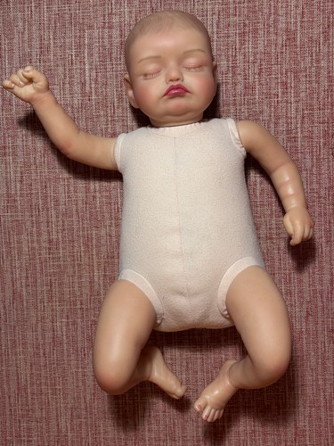 Reborn style sleeping - reborn,