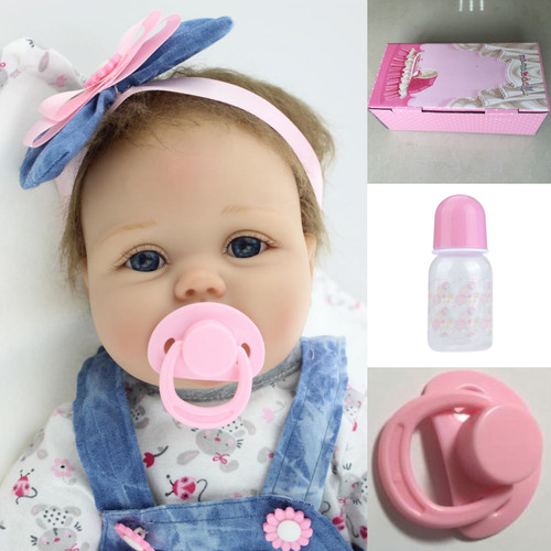 Reborn baby dolls vinyl - dolls,