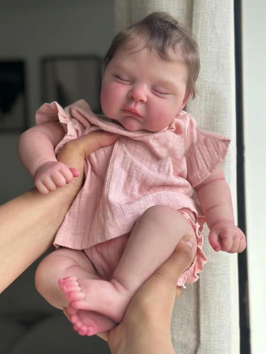 Inch reborn baby - 20,