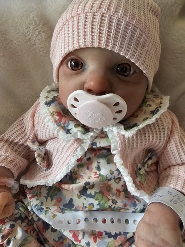 Beautifully handcrafted reborn - beautifully,