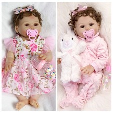 Reborn Baby Twins Corpo