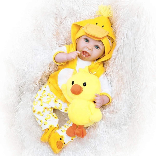 Reborn dolls baby - reborn,