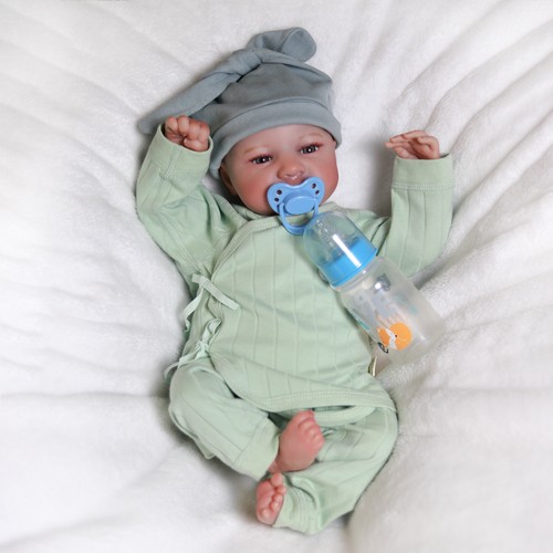 Realistic reborn baby - realistic,