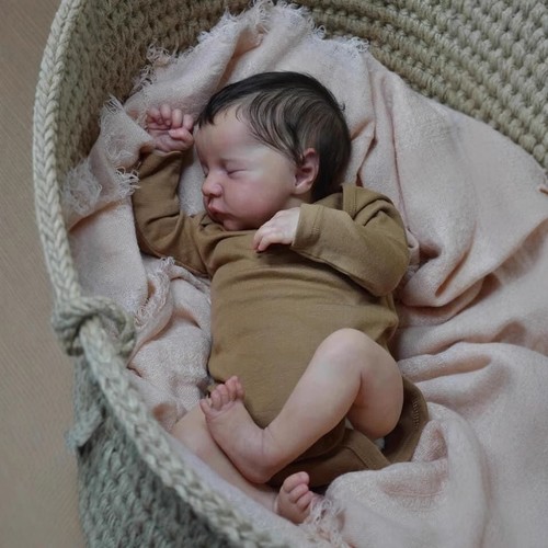 Reborn baby dolls - reborn,