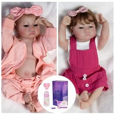 Body Completo Vinile Silicone