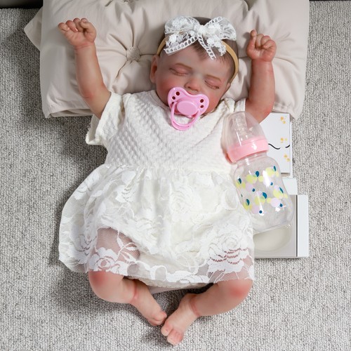 Real adorable reborn - adorable, dolls