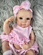 Bambola Bettie 18 pollici