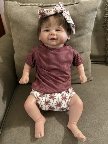 Inch vivienne baby - inch,