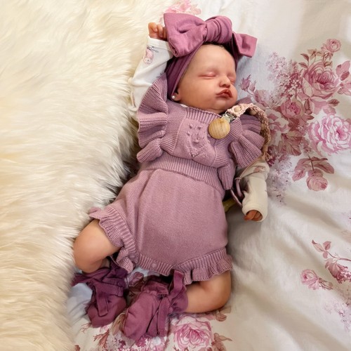 Rosalie reborn baby dolls