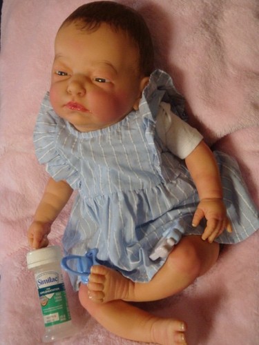 Gorgeous reborn ber jusa - reborn, ber-/-jusa
