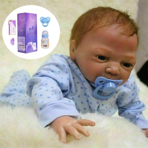 Realistic reborn baby dolls - realistic,