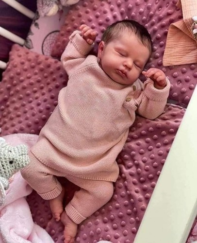 Anano reborn baby dolls - anano,