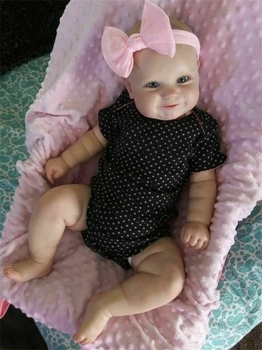 Handmade reborn baby dolls - reborn,