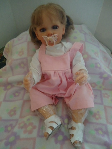 Reborn baby dolls - reborn, full
