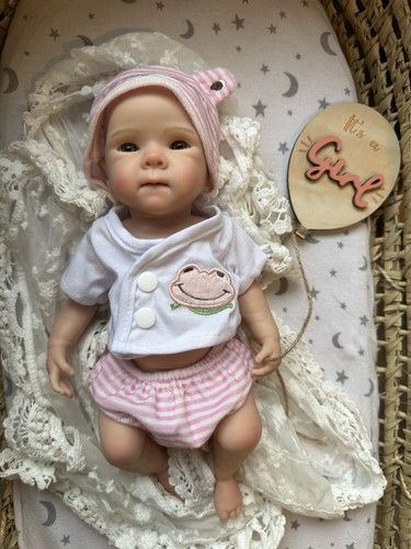 Brand new full body soft - body,