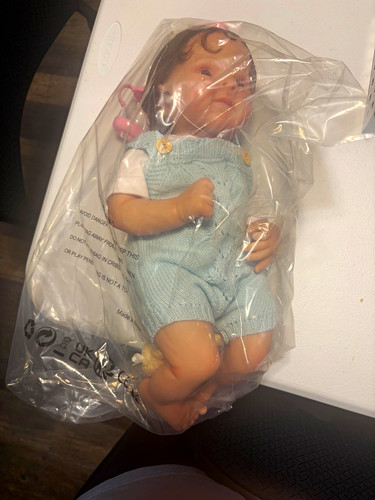 Bzdoll baby reborn