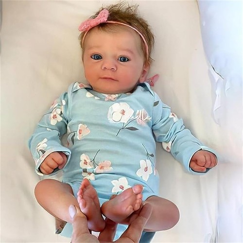 Gycv lifelike reborn baby - lifelike,