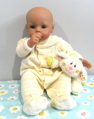 Adorable lifelike vinyl - adorable,