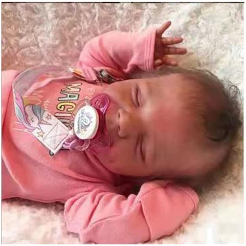 Realistic reborn baby - realistic,