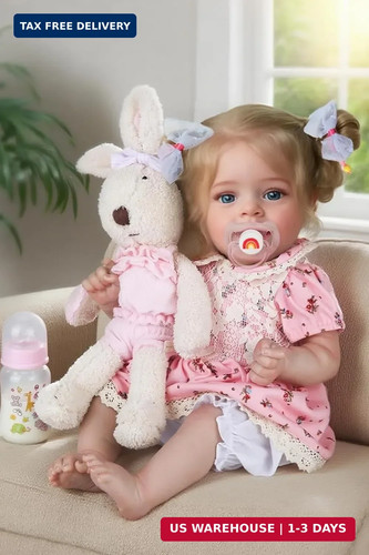 Charex realistic reborn - realistic,