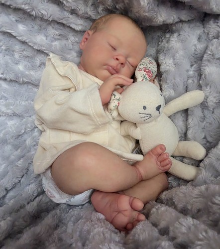 Reborn baby esenia - reborn,