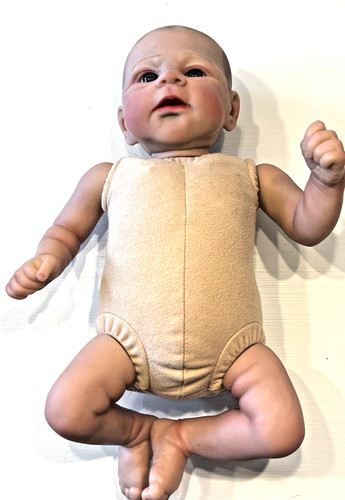 Realistic reborn style - reborn,