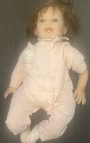 Cloth body vinyl reborn - body, 19