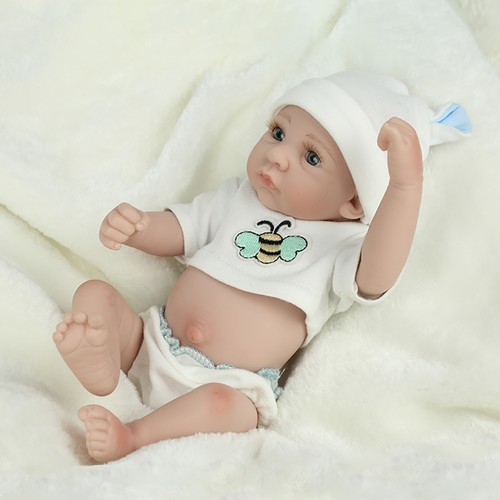 Preemie reborn baby dolls full - dolls,