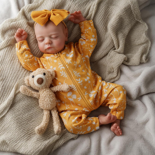 Inch reborn baby dolls - reborn,