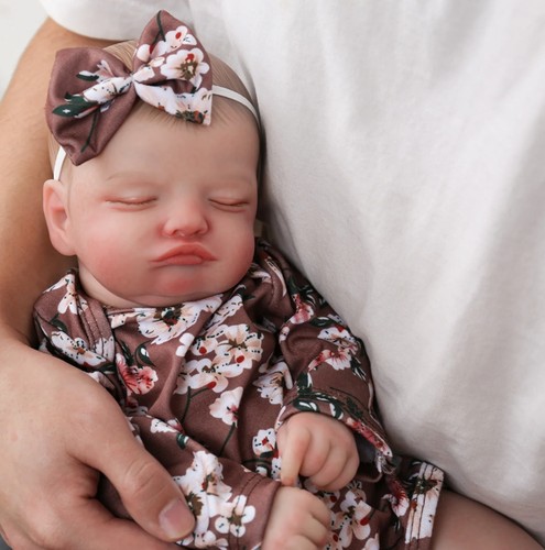 Reborn baby dolls handmade - reborn,