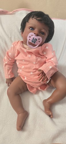 Inspirada baby reborn - inspirada,