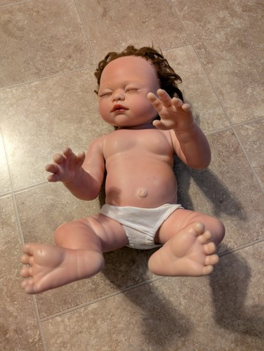 Realborn reborn baby dolls - reborn,