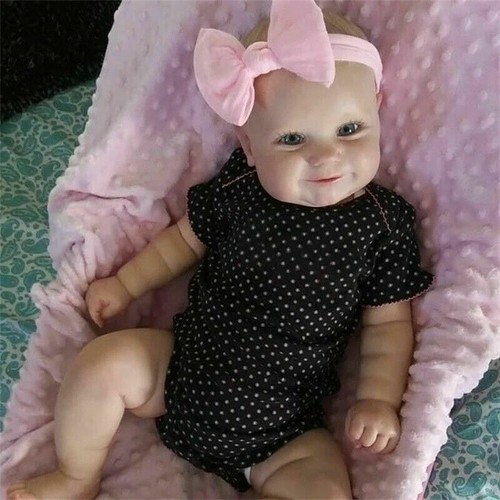 Real reborn baby dolls - real,