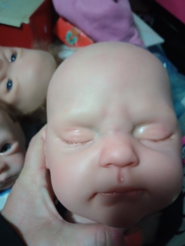 Real weighted reborn - real,