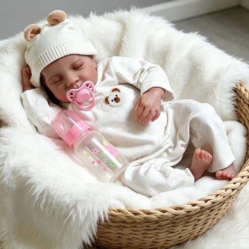 Handmade reborn baby dolls - handmade,