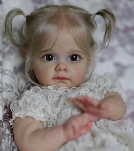 Handmade real reborn baby - handmade,