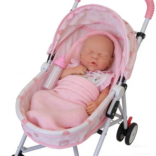 Reborn baby dolls - reborn,
