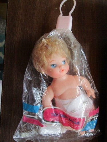 Reborn marie doll five - reborn,