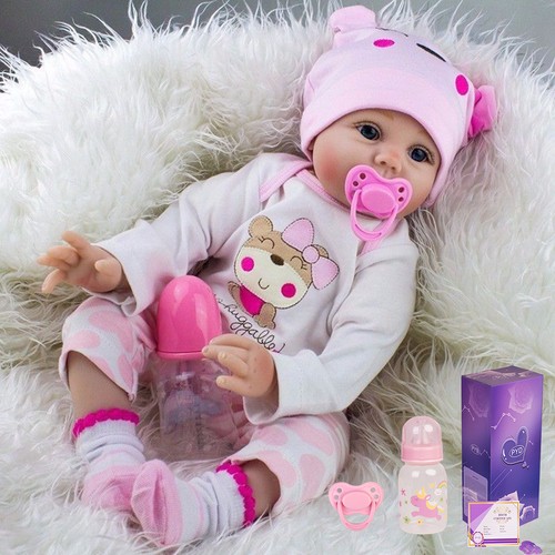Handmade adorable reborn baby - handmade,