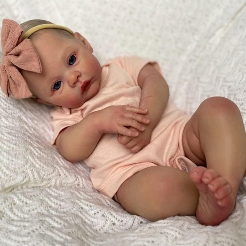 Anano reborn baby dolls - anano,